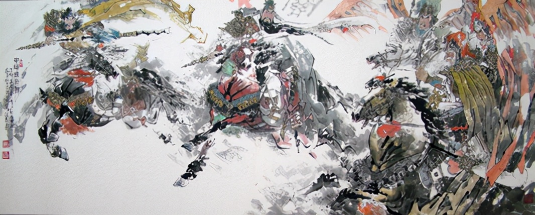 新三国各集主要内容,新三国剧情不忍直视