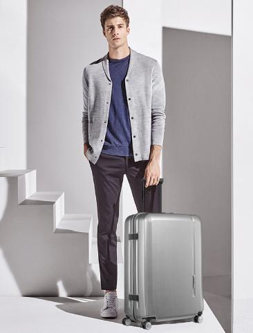 rimowa行李箱为啥卖得那么贵,rimowa联名行李箱再次来袭