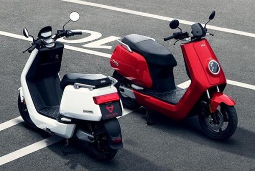 小牛电动车经济模式,小牛电动车如何上线