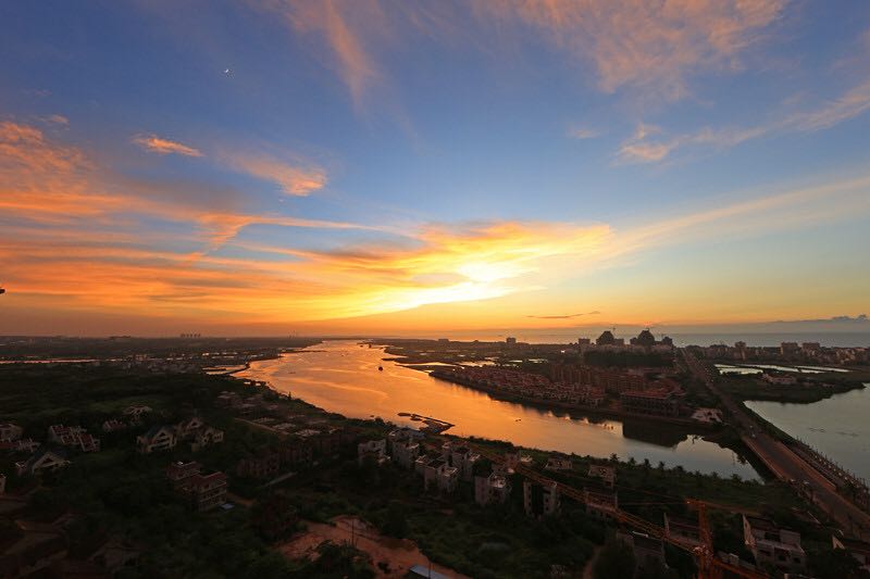 老城天赐上湾新楼盘,天赐上湾一期小洋房