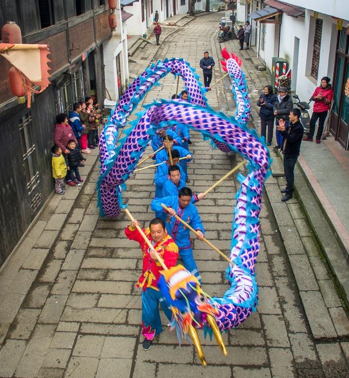 钦州民间文艺：曲调惊飞鸿，器乐震天涯