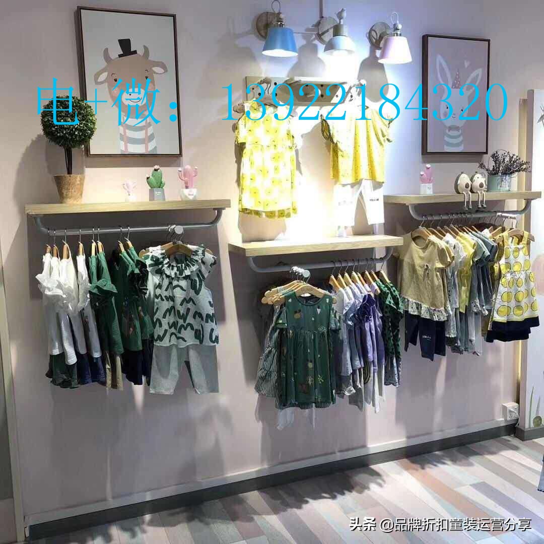 优子壹家童装,优子壹家童装是几线品牌