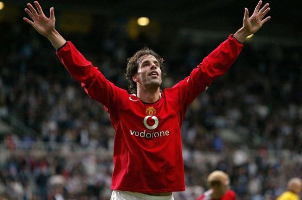 红魔曼联辉煌历史,英超终章回忆没落的红魔曼联