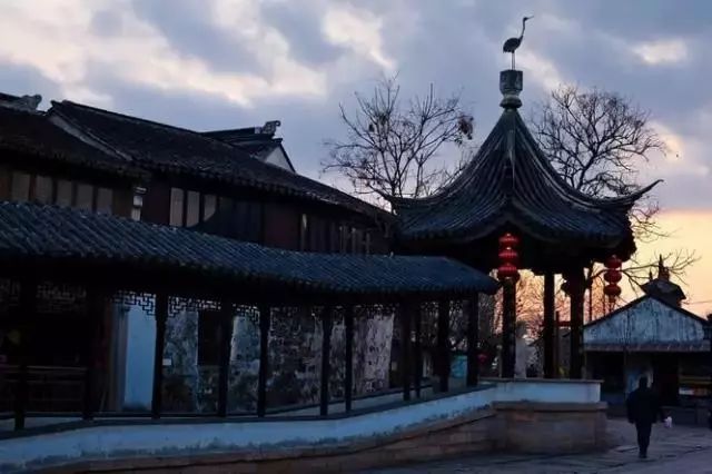 中国最值得去的八大古村落,中国最值得去的十个古村落