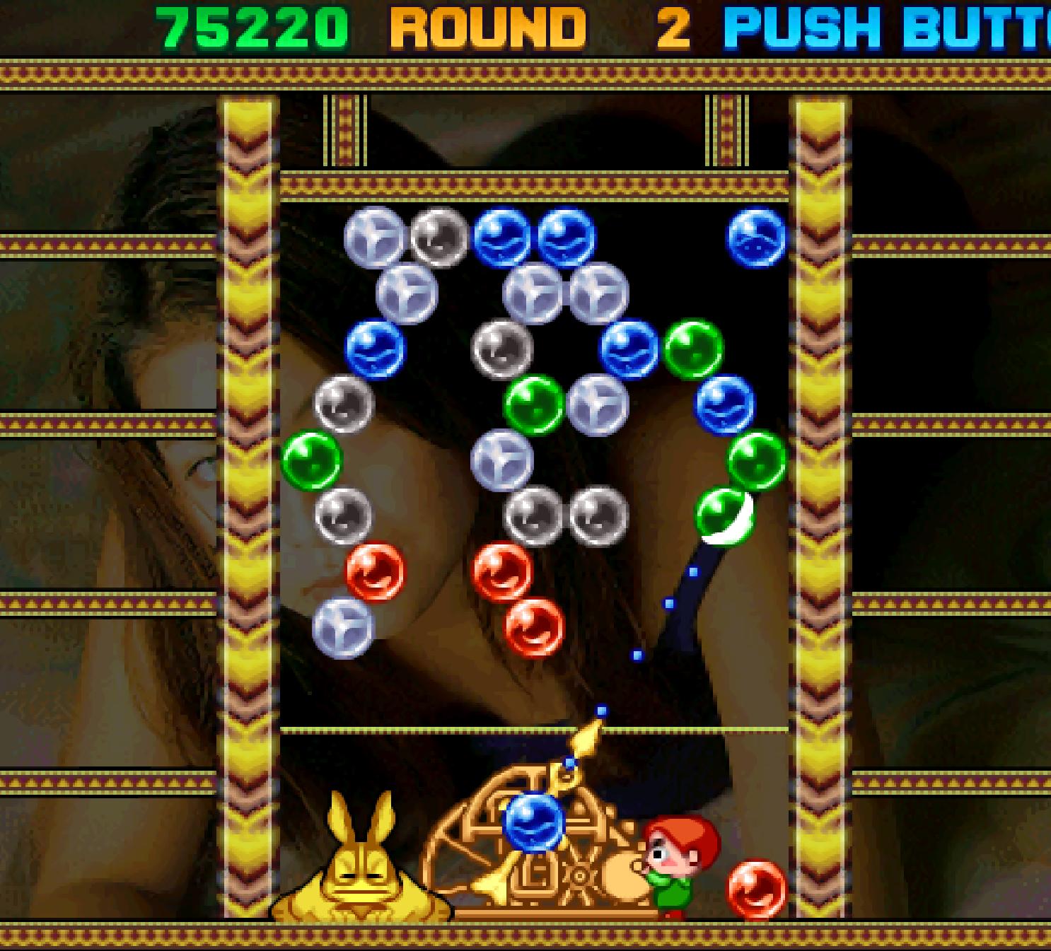 游戏厅最常见的几款游戏,游戏厅常见的游戏有哪些