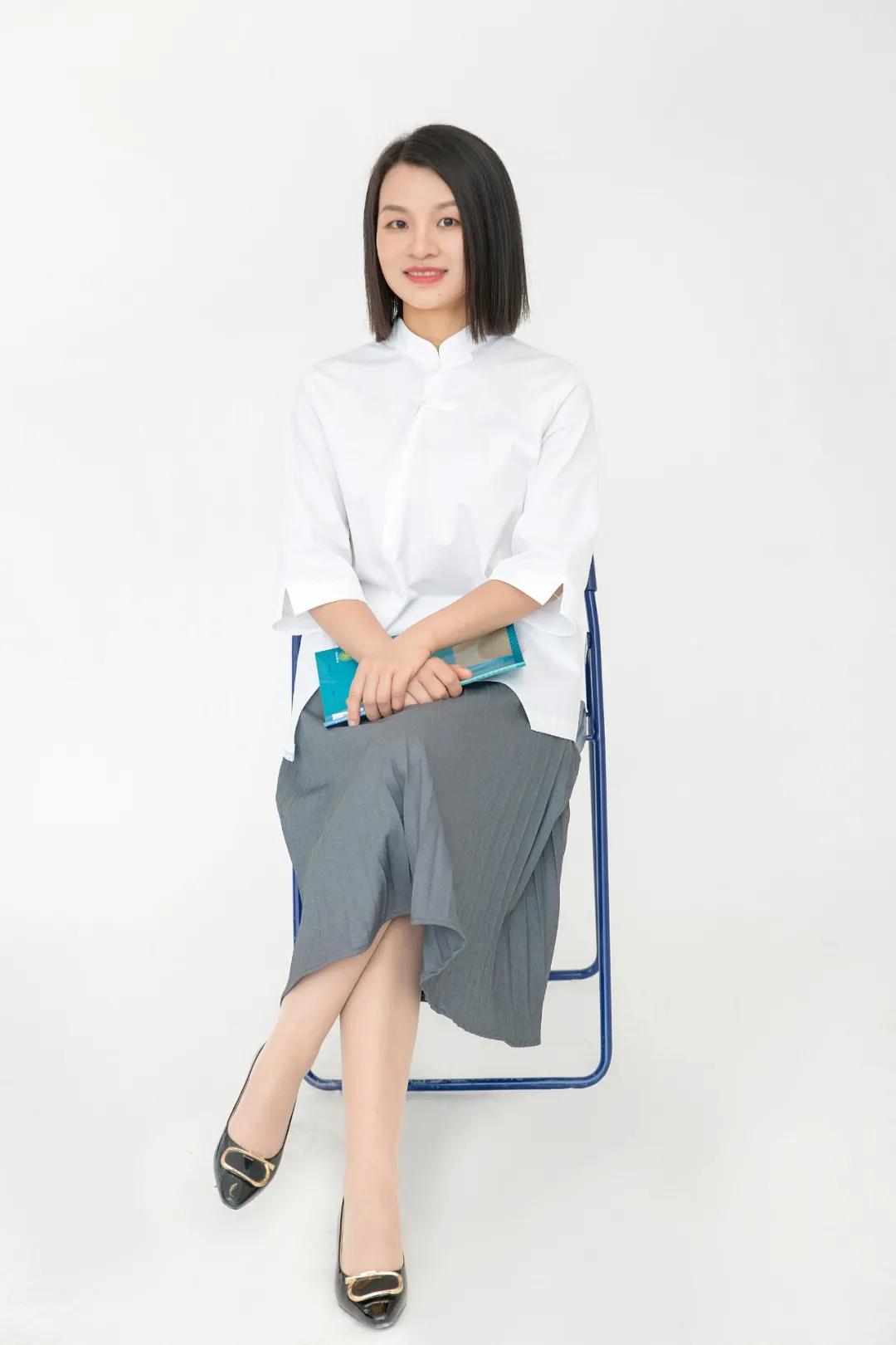 把学生当孩子，家长当战友，成都天立教师赵婧让所有孩子向阳而生