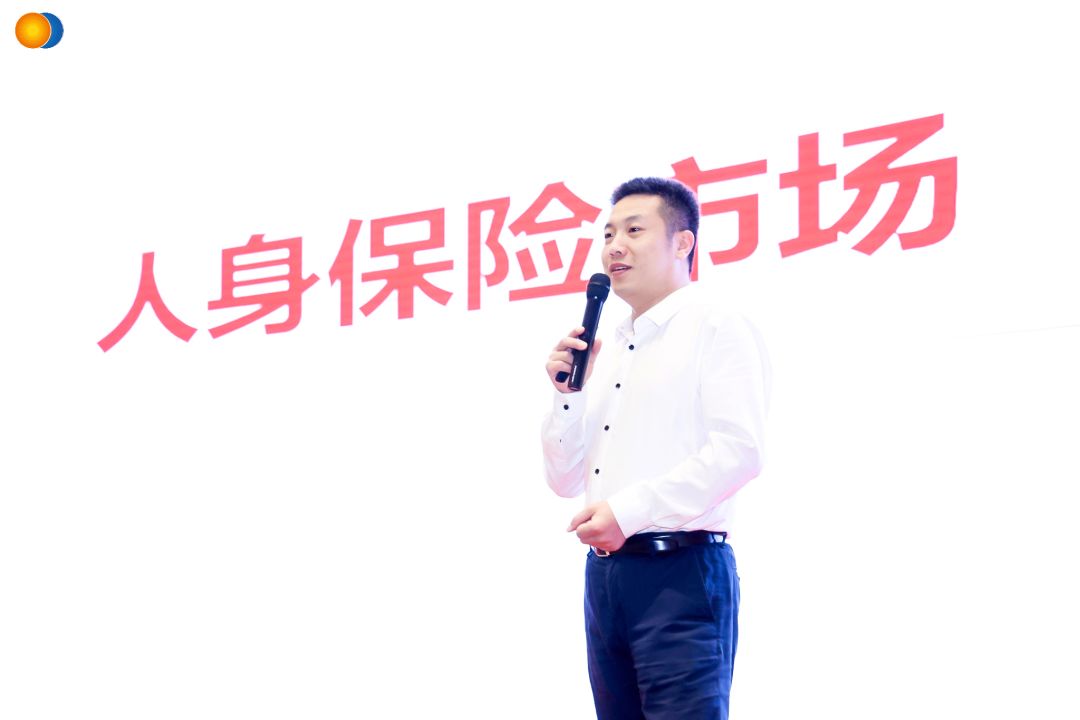 绿城叙话，明亚绽放保险力量之花