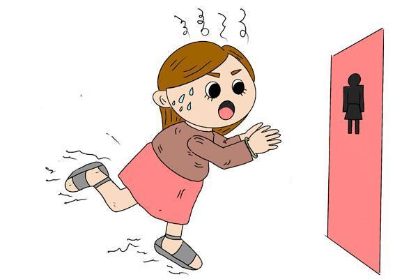 女人绝经前往往会出现这4个现象,女性绝经后可能会有2个难言之隐