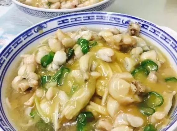 上海美食推荐必吃的餐厅最新,上海最值得去的5家餐厅好吃不贵