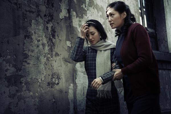 柳云龙王丽坤刘孜主演的电视剧,柳云龙和王丽坤出演的什么电视剧