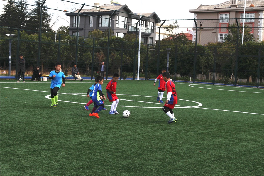2021届校园足球夏令营,足球之梦夏令营