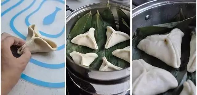 话年俗腊月二十四,话年俗