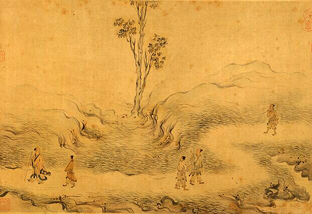 子曰君子周而不比下一句是什么,子曰君子周而不比小人是什么意思