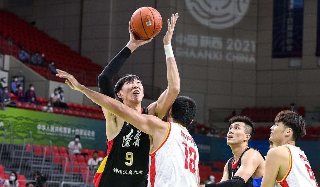 cctv5直播辽粤决赛,全运会辽篮对浙江现场直播