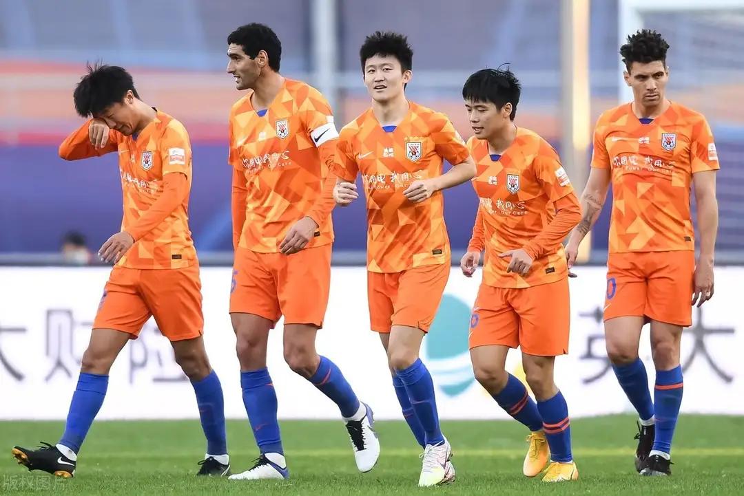 鲁能历届夺冠视频集锦,鲁能亚冠胜负全记录