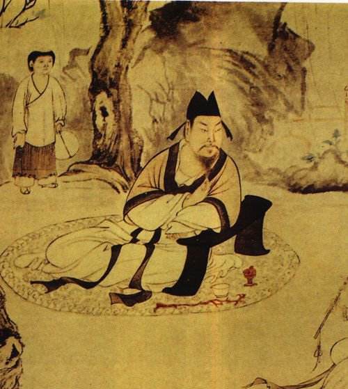 西晋富人奢侈生活,西晋贵族的奢侈根源是什么