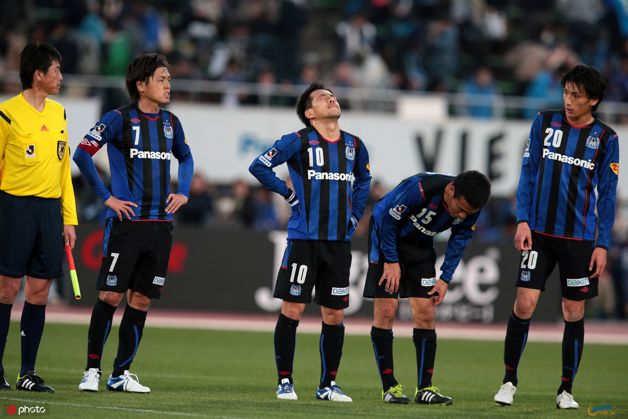 大阪钢巴比赛集锦,冠军的故事第二季