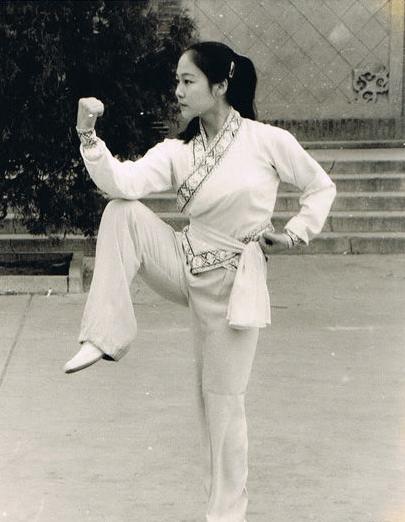 一部经典至极的功夫片,美国的中国功夫电影