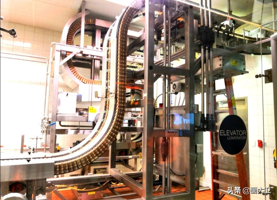 旅行日记,11•亚特兰大•可口可乐中心