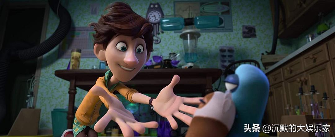 5部搞笑电影看了让你开怀大笑,开心喜剧搞笑电影