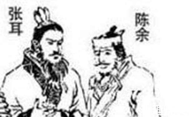 张姓的来源和历史名人,为什么张姓是第一大姓