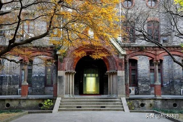 体育生全省前50啥水平,体育生全国前八