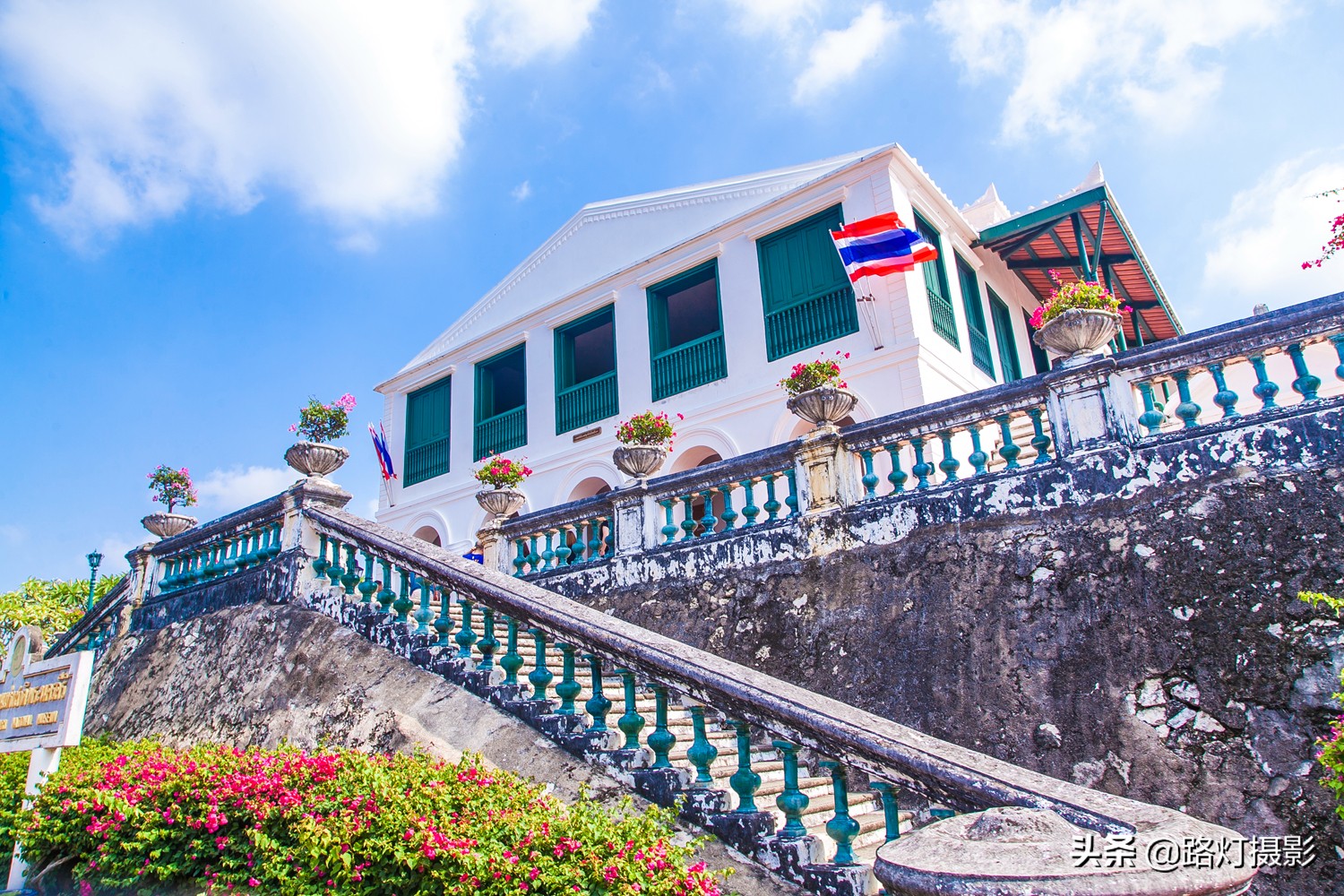 泰国绝美小众海岛,泰国曼谷周边旅游小众的地方