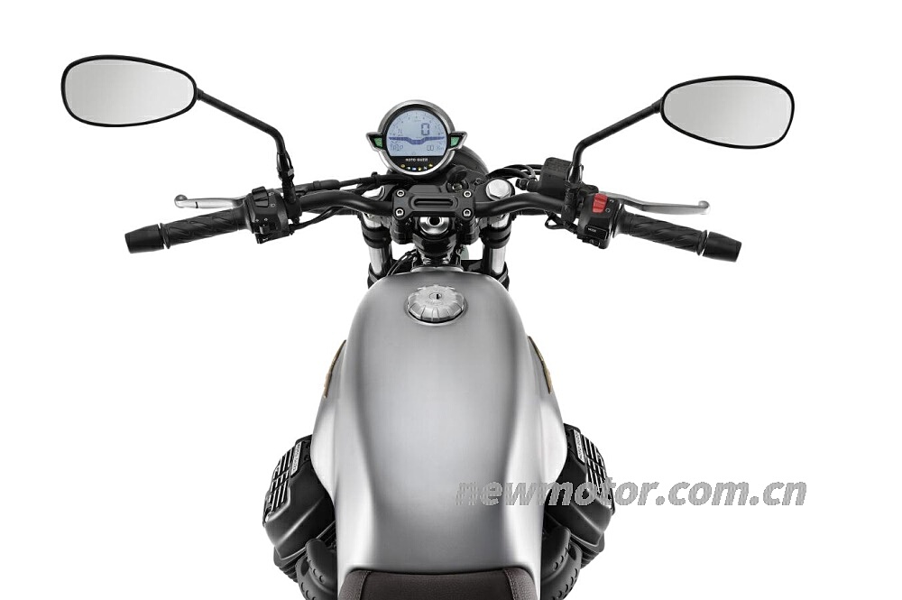 摩托古兹v7special和stone的区别,摩托古兹v7850special