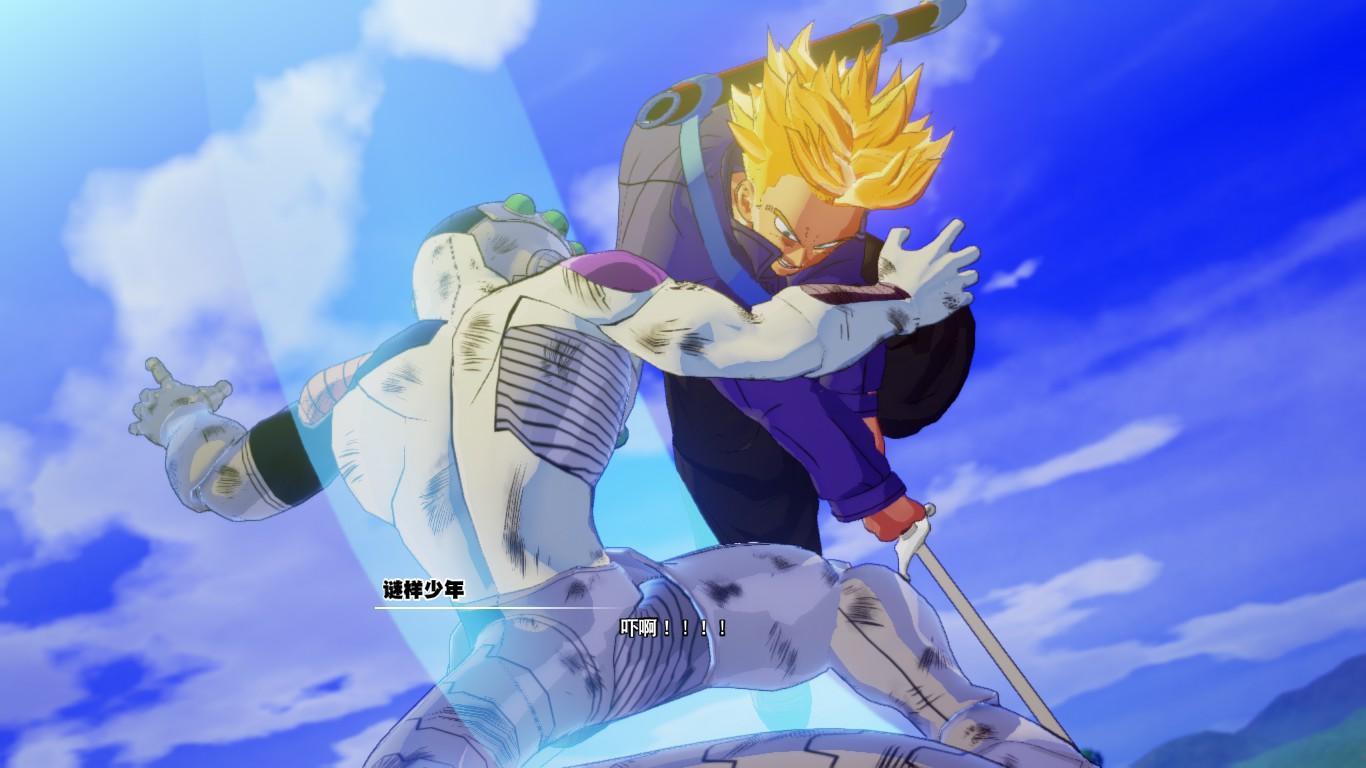 龙珠z卡卡罗特珍藏版拆箱,龙珠z卡卡罗特游戏解说合集