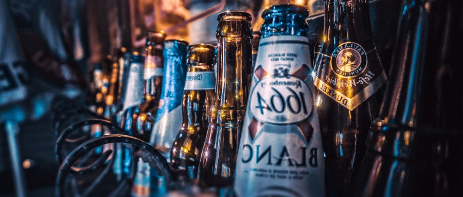 酒水度数标识是代表多少酒精,酒精度标识