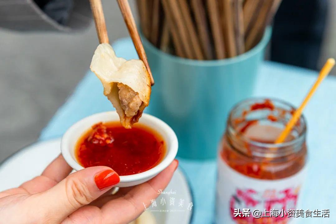 2020魔都锅贴测评，跑遍7个区才敢掏出这份良心实测