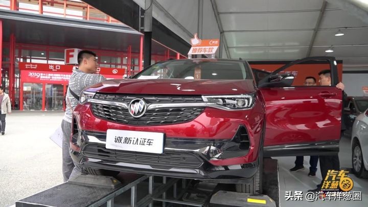 买二手车注意十大忠告防止被坑,新手建议买二手车会被坑怎么办