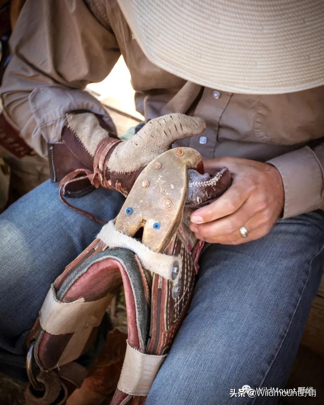 美国Obenaufs鞋油保养品牌MarvObenauf