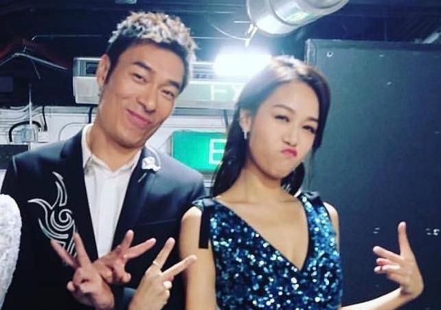 郑秀文无可替代,郑秀文再坏的日子都会过去