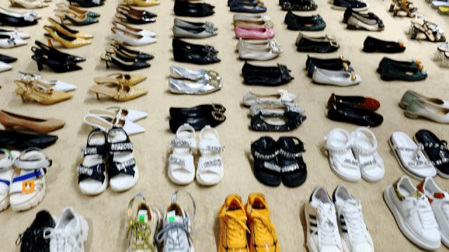 西安探店揭秘,实探西安楼市