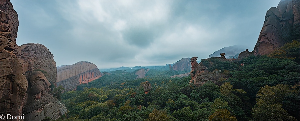 江西旅游攻略三天自由行攻略,江西三天两夜自由行旅游攻略