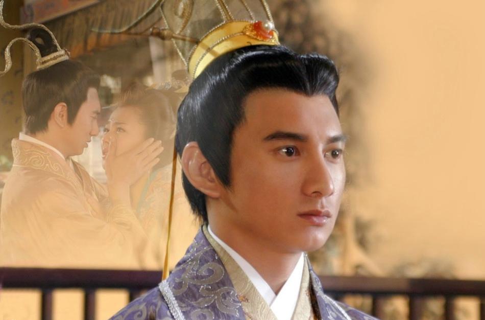 南唐后主李煜的虞美人解析,南唐后主李煜最终结局