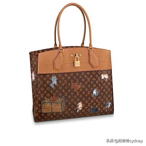 今年爆款的LV包是哪一款,2019lv女士包图片和价格