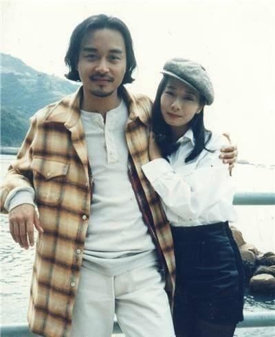 张国荣抑郁症真实原因,张国荣抑郁症真实生活