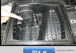 别克英朗1.6t报p0172混合气过浓,别克英朗发动机故障灯p1467