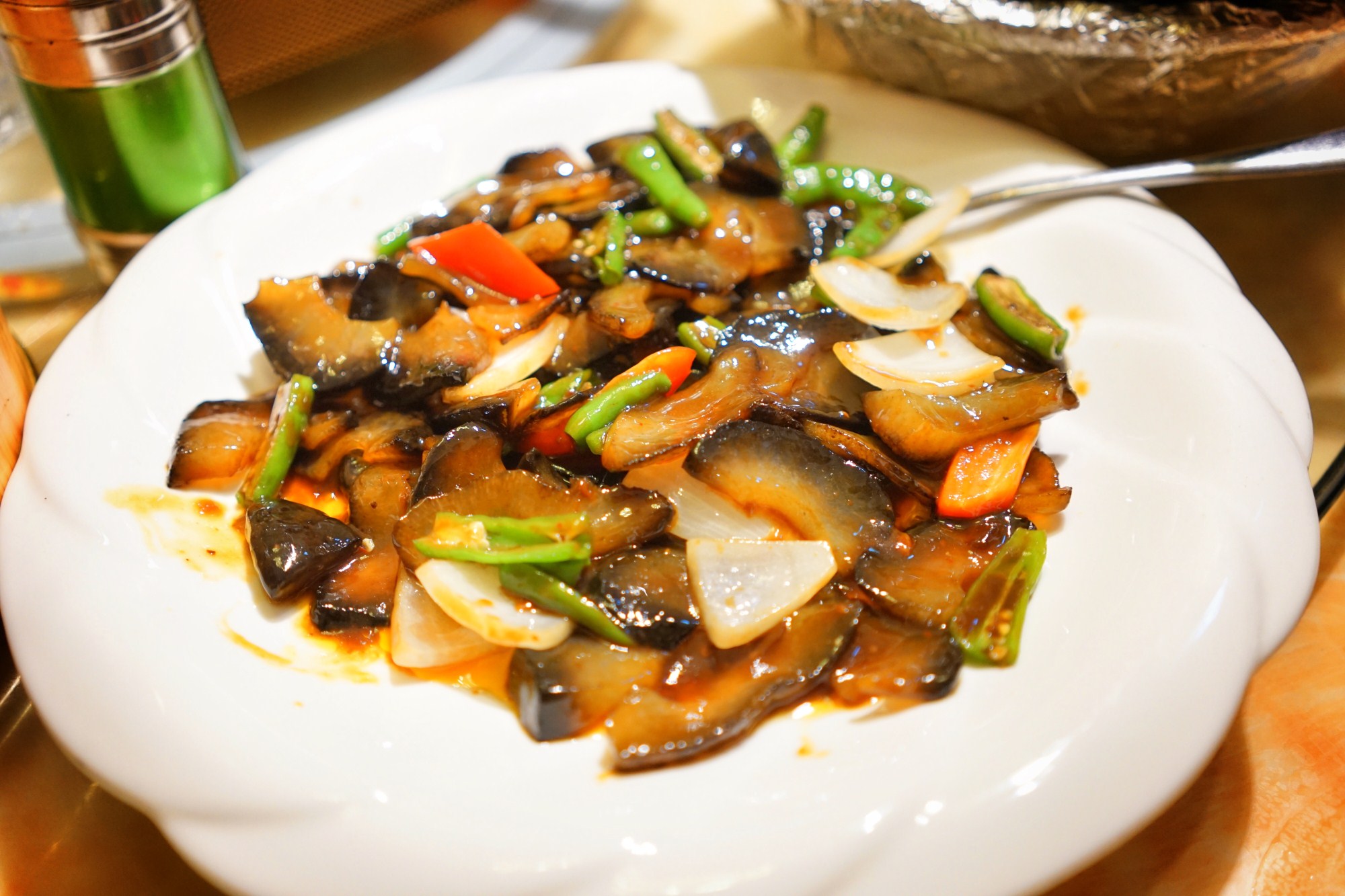 一定是特别的缘分——帕劳，再遇见「周若雪Patty」·上