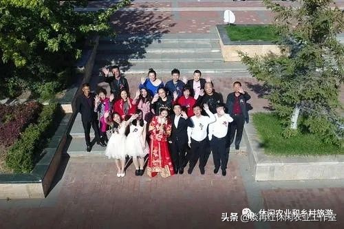 疫情过后哪些产业发展潜力大,疫情下的农村产业发展现状