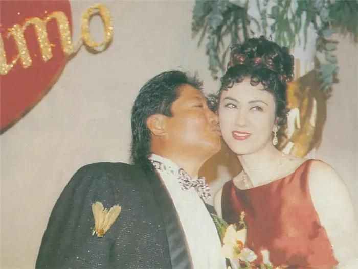 香港经典老电影茅瑛,茅瑛为何称女版李小龙