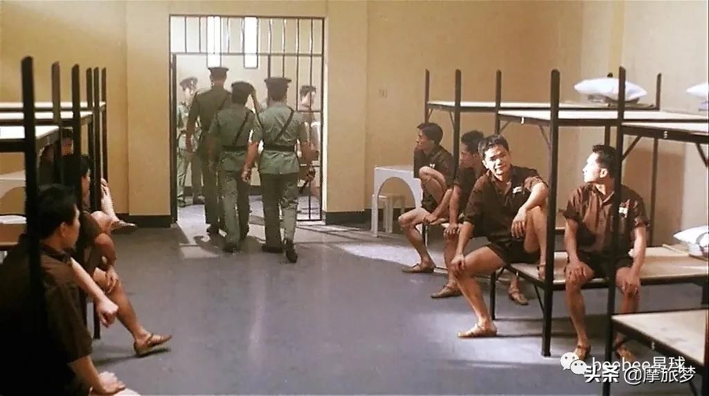 在香港坐过牢的人生活有何影响,香港坐过牢的人的特征