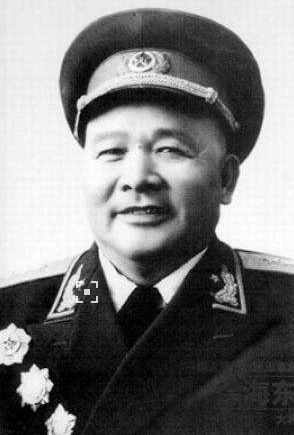 开国十大元帅与十大将军,开国十大元帅十大将