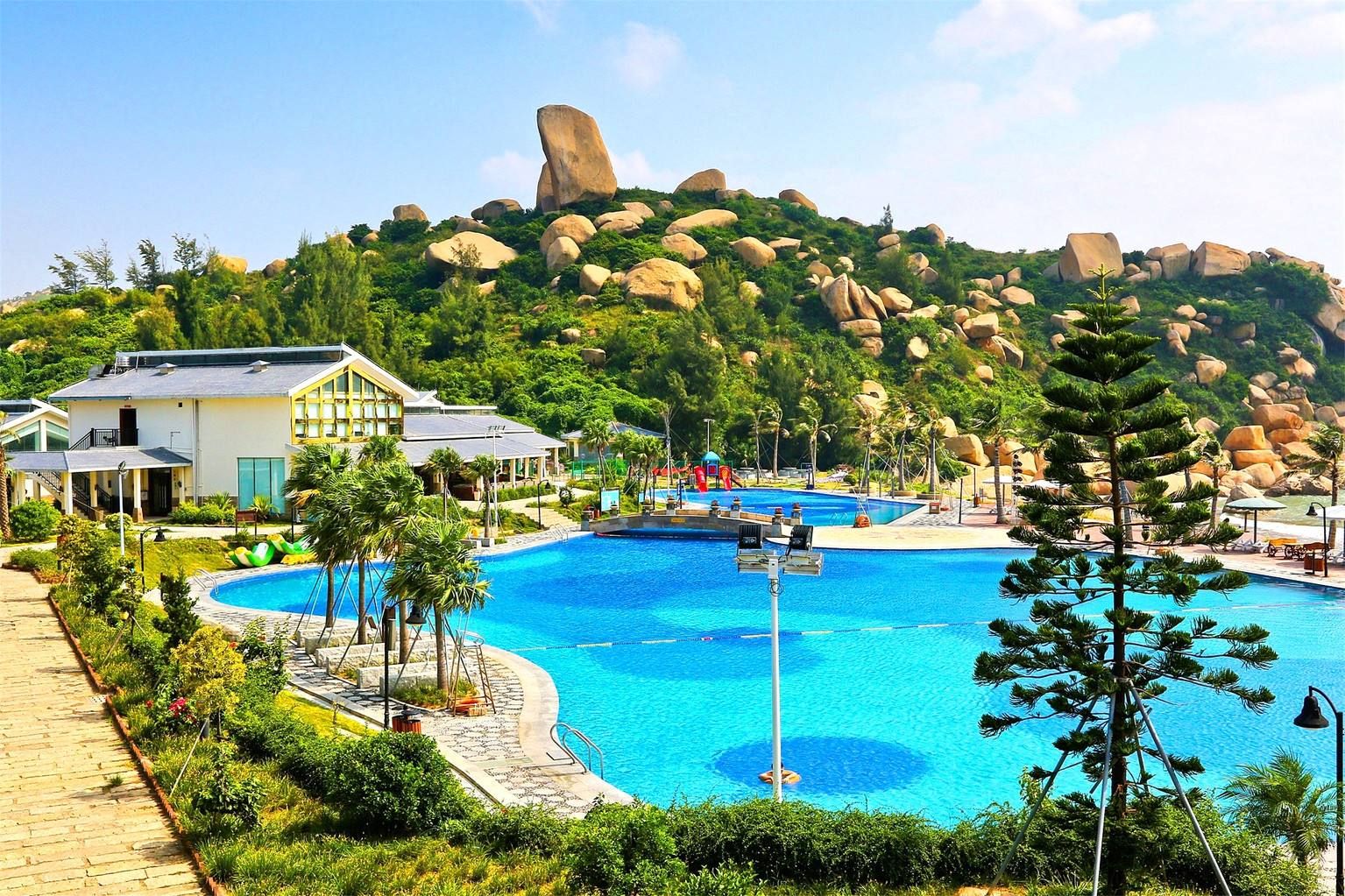 国庆节假期旅游江门,2020江门旅游业