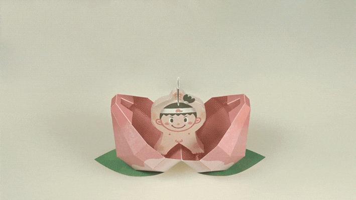 日本大叔发明玩具,好玩的魔性小玩具