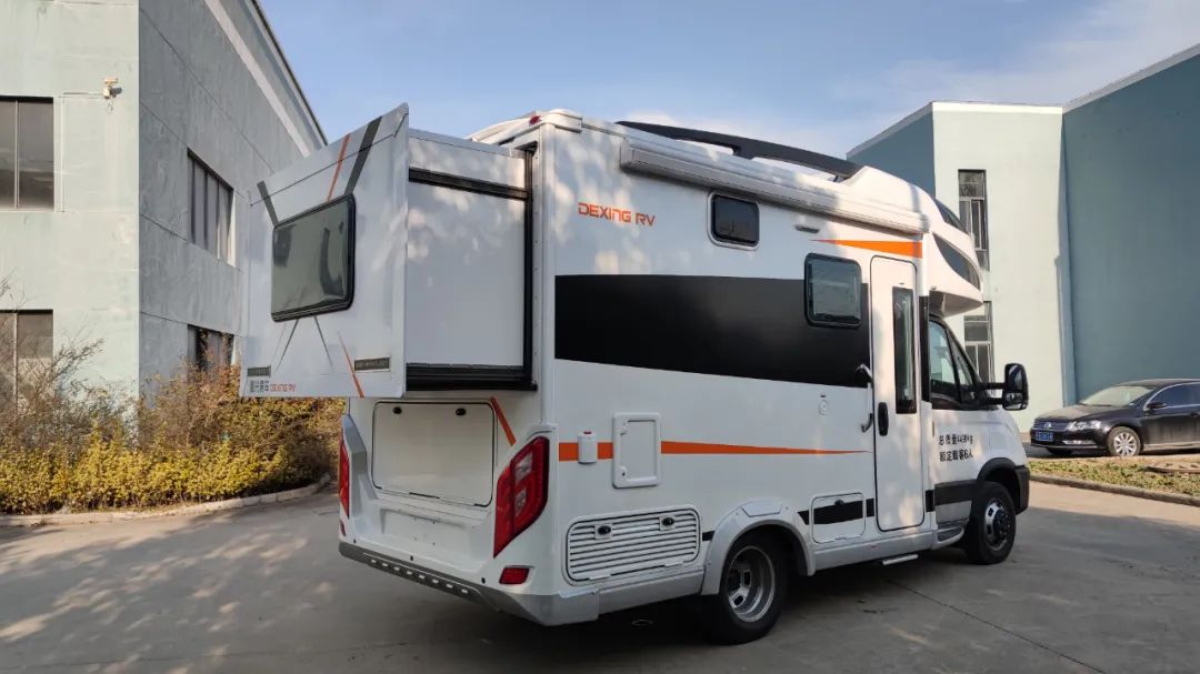 电力升级全新登场！|德兴大熊座为「精致、实用」代言