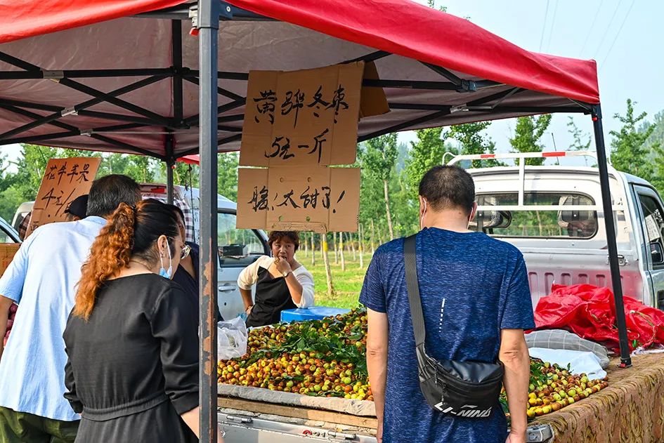 满满的烟火气逛大集真好玩,最值得逛的大集