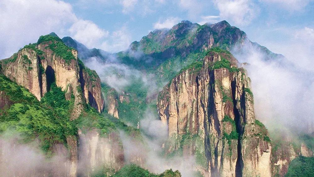 端午节省时省力的游玩攻略,端午去哪玩这份旅游攻略值得收藏